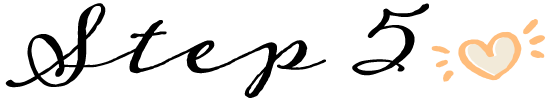 step 5